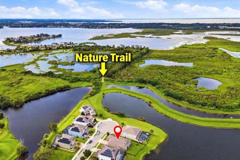 Casa en venta en Winter Garden, Florida, 3 dormitorios, 279.82 m2 № 2381190 - foto 4
