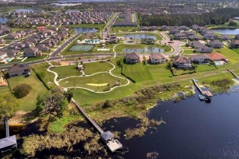 Casa en venta en Winter Garden, Florida, 3 dormitorios, 279.82 m2 № 2381190 - foto 2