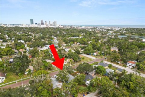 Appartement à louer à Saint Petersburg, Floride: 1 chambre, 60.2 m2 № 2111530 - photo 9