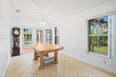 Villa ou maison à vendre à Davie, Floride: 3 chambres, 158.12 m2 № 1794082 - photo 13