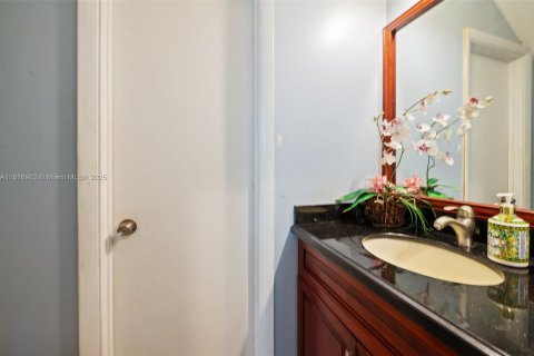 Villa ou maison à vendre à Davie, Floride: 3 chambres, 158.12 m2 № 1794082 - photo 27