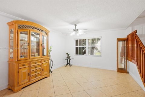 Villa ou maison à vendre à Davie, Floride: 3 chambres, 158.12 m2 № 1794082 - photo 12