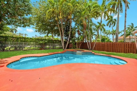 Villa ou maison à vendre à Davie, Floride: 3 chambres, 158.12 m2 № 1794082 - photo 5