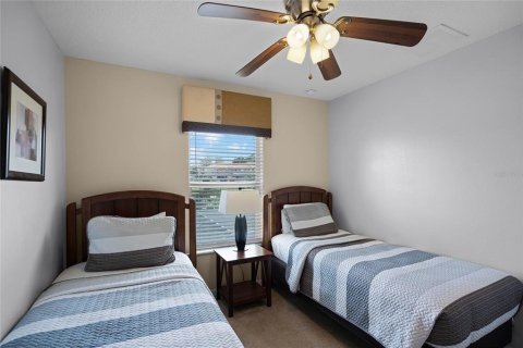 Townhouse in Kissimmee, Florida 4 bedrooms, 124.49 sq.m. № 1533877 - photo 19