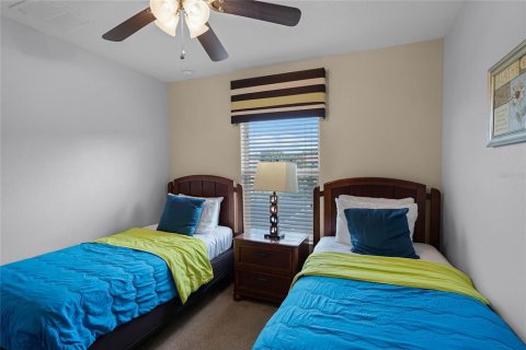 Townhouse in Kissimmee, Florida 4 bedrooms, 124.49 sq.m. № 1533877 - photo 17