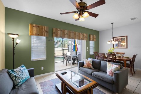 Townhouse in Kissimmee, Florida 4 bedrooms, 124.49 sq.m. № 1533877 - photo 5