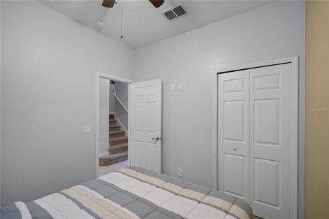 Townhouse in Kissimmee, Florida 4 bedrooms, 124.49 sq.m. № 1533877 - photo 22