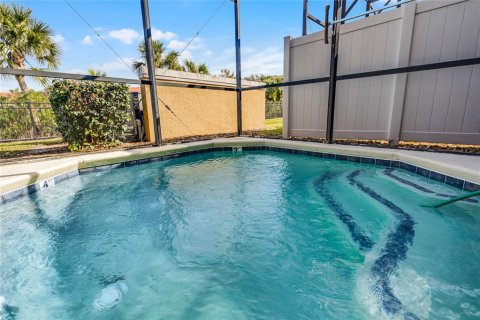Townhouse in Kissimmee, Florida 4 bedrooms, 124.49 sq.m. № 1533877 - photo 26