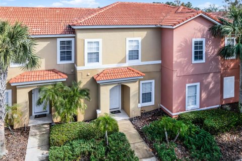 Townhouse in Kissimmee, Florida 4 bedrooms, 124.49 sq.m. № 1533877 - photo 29