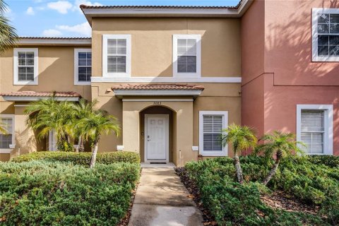Townhouse in Kissimmee, Florida 4 bedrooms, 124.49 sq.m. № 1533877 - photo 2