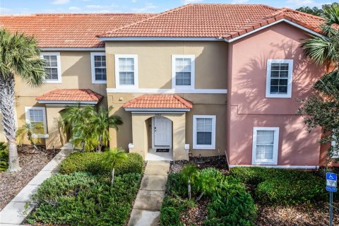 Townhouse in Kissimmee, Florida 4 bedrooms, 124.49 sq.m. № 1533877 - photo 30