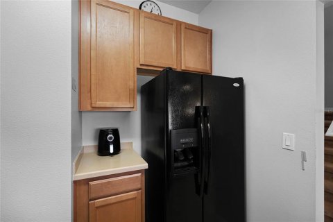 Townhouse in Kissimmee, Florida 4 bedrooms, 124.49 sq.m. № 1533877 - photo 9