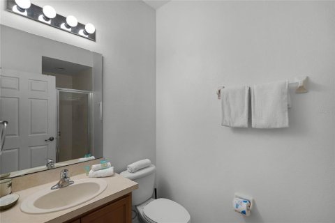 Townhouse in Kissimmee, Florida 4 bedrooms, 124.49 sq.m. № 1533877 - photo 23