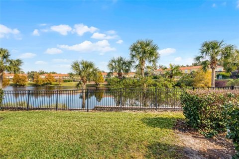Townhouse in Kissimmee, Florida 4 bedrooms, 124.49 sq.m. № 1533877 - photo 27
