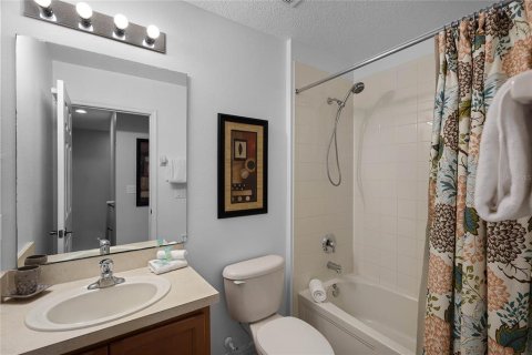Townhouse in Kissimmee, Florida 4 bedrooms, 124.49 sq.m. № 1533877 - photo 15