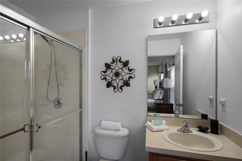 Townhouse in Kissimmee, Florida 4 bedrooms, 124.49 sq.m. № 1533877 - photo 14