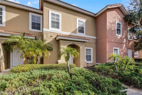 Townhouse in Kissimmee, Florida 4 bedrooms, 124.49 sq.m. № 1533877 - photo 3