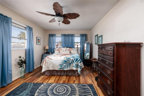 Copropriété à vendre à Saint Petersburg, Floride: 2 chambres, 102.19 m2 № 2231394 - photo 21