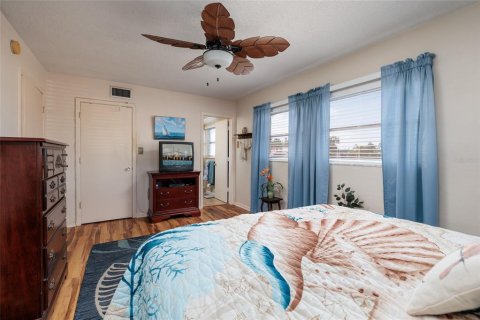 Copropriété à vendre à Saint Petersburg, Floride: 2 chambres, 102.19 m2 № 2231394 - photo 22