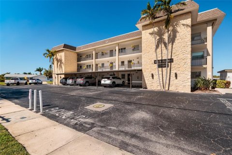 Copropriété à vendre à Saint Petersburg, Floride: 2 chambres, 102.19 m2 № 2231394 - photo 4