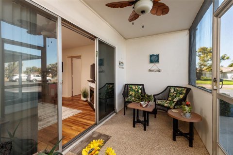 Copropriété à vendre à Saint Petersburg, Floride: 2 chambres, 102.19 m2 № 2231394 - photo 19