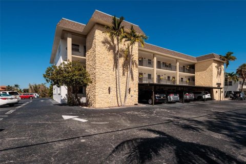 Copropriété à vendre à Saint Petersburg, Floride: 2 chambres, 102.19 m2 № 2231394 - photo 5