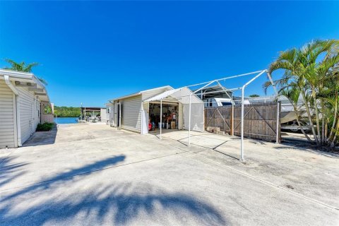 Casa en venta en Nokomis, Florida, 3 dormitorios, 225.94 m2 № 1723795 - foto 15