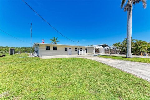 Casa en venta en Nokomis, Florida, 3 dormitorios, 225.94 m2 № 1723795 - foto 14