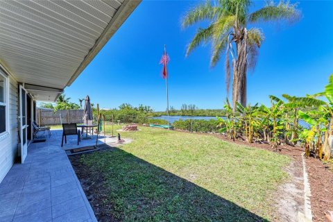Casa en venta en Nokomis, Florida, 3 dormitorios, 225.94 m2 № 1723795 - foto 16