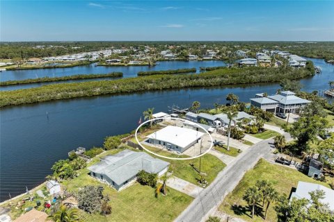 Casa en venta en Nokomis, Florida, 3 dormitorios, 225.94 m2 № 1723795 - foto 4