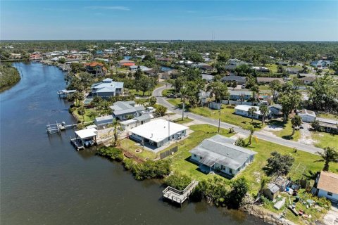 Casa en venta en Nokomis, Florida, 3 dormitorios, 225.94 m2 № 1723795 - foto 10