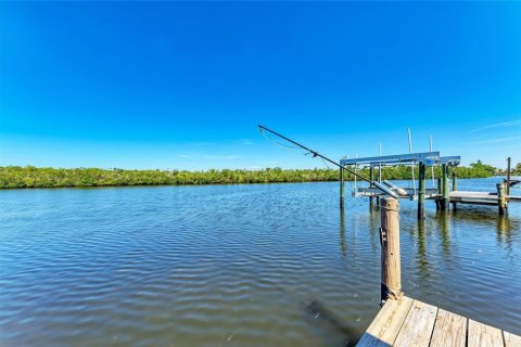 Casa en venta en Nokomis, Florida, 3 dormitorios, 225.94 m2 № 1723795 - foto 24