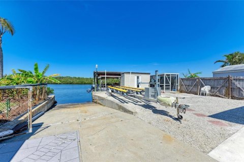 Casa en venta en Nokomis, Florida, 3 dormitorios, 225.94 m2 № 1723795 - foto 19