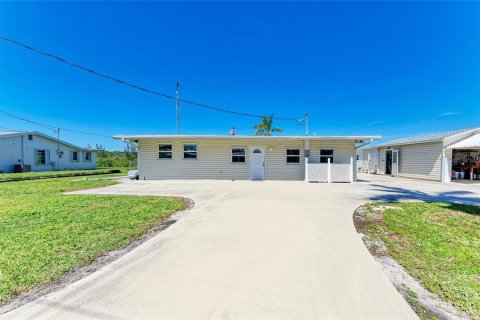 Casa en venta en Nokomis, Florida, 3 dormitorios, 225.94 m2 № 1723795 - foto 13