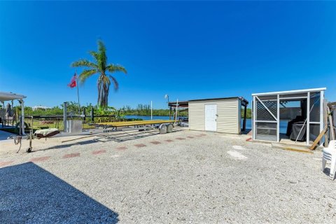 Casa en venta en Nokomis, Florida, 3 dormitorios, 225.94 m2 № 1723795 - foto 20