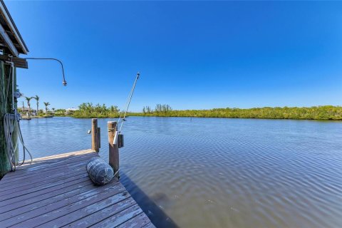 Casa en venta en Nokomis, Florida, 3 dormitorios, 225.94 m2 № 1723795 - foto 23
