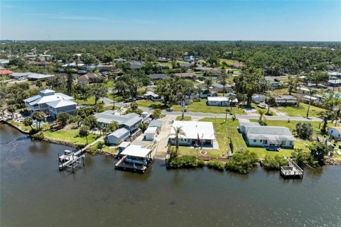 Casa en venta en Nokomis, Florida, 3 dormitorios, 225.94 m2 № 1723795 - foto 7