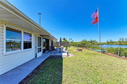 Casa en venta en Nokomis, Florida, 3 dormitorios, 225.94 m2 № 1723795 - foto 17