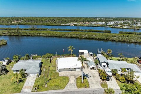 Casa en venta en Nokomis, Florida, 3 dormitorios, 225.94 m2 № 1723795 - foto 1