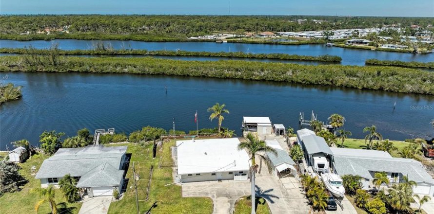 Casa en Nokomis, Florida 3 dormitorios, 225.94 m2 № 1723795