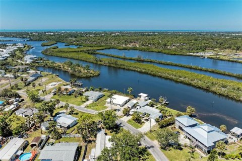 Casa en venta en Nokomis, Florida, 3 dormitorios, 225.94 m2 № 1723795 - foto 9
