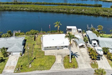 Casa en venta en Nokomis, Florida, 3 dormitorios, 225.94 m2 № 1723795 - foto 12