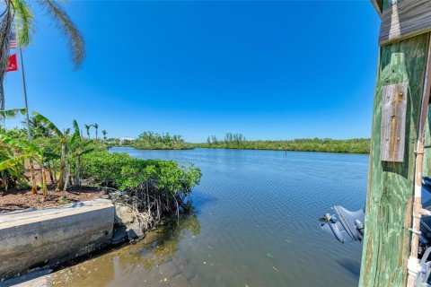 Casa en venta en Nokomis, Florida, 3 dormitorios, 225.94 m2 № 1723795 - foto 21