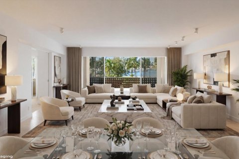 Copropriété à vendre à Palm Beach, Floride: 2 chambres, 216.46 m2 № 2077796 - photo 5