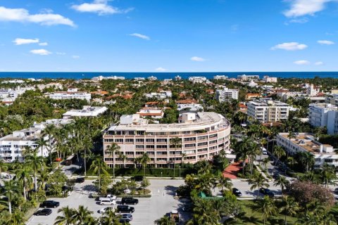 Copropriété à vendre à Palm Beach, Floride: 2 chambres, 216.46 m2 № 2077796 - photo 23