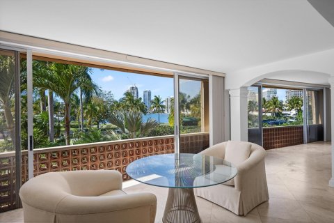 Copropriété à vendre à Palm Beach, Floride: 2 chambres, 216.46 m2 № 2077796 - photo 6