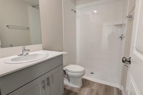 Villa ou maison à louer à Haines City, Floride: 1 chambre, 46.45 m2 № 2398880 - photo 7