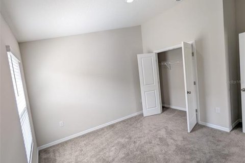 Villa ou maison à louer à Haines City, Floride: 1 chambre, 46.45 m2 № 2398880 - photo 6