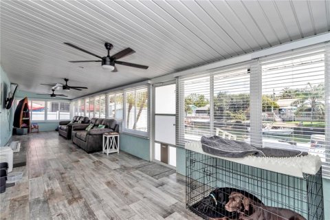 House in Crystal River, Florida 3 bedrooms, 119.29 sq.m. № 2258360 - photo 26