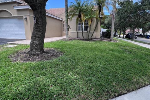 Villa ou maison à vendre à Weston, Floride: 3 chambres, 151.24 m2 № 1863549 - photo 20